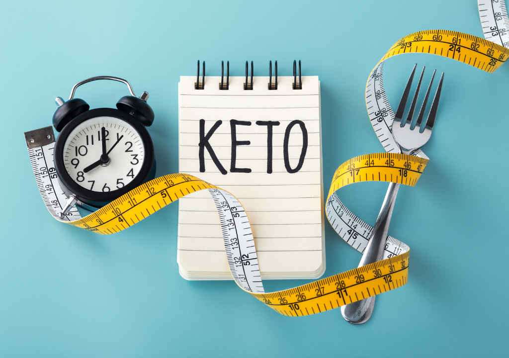 5 recetas para los seguidores de la dieta keto