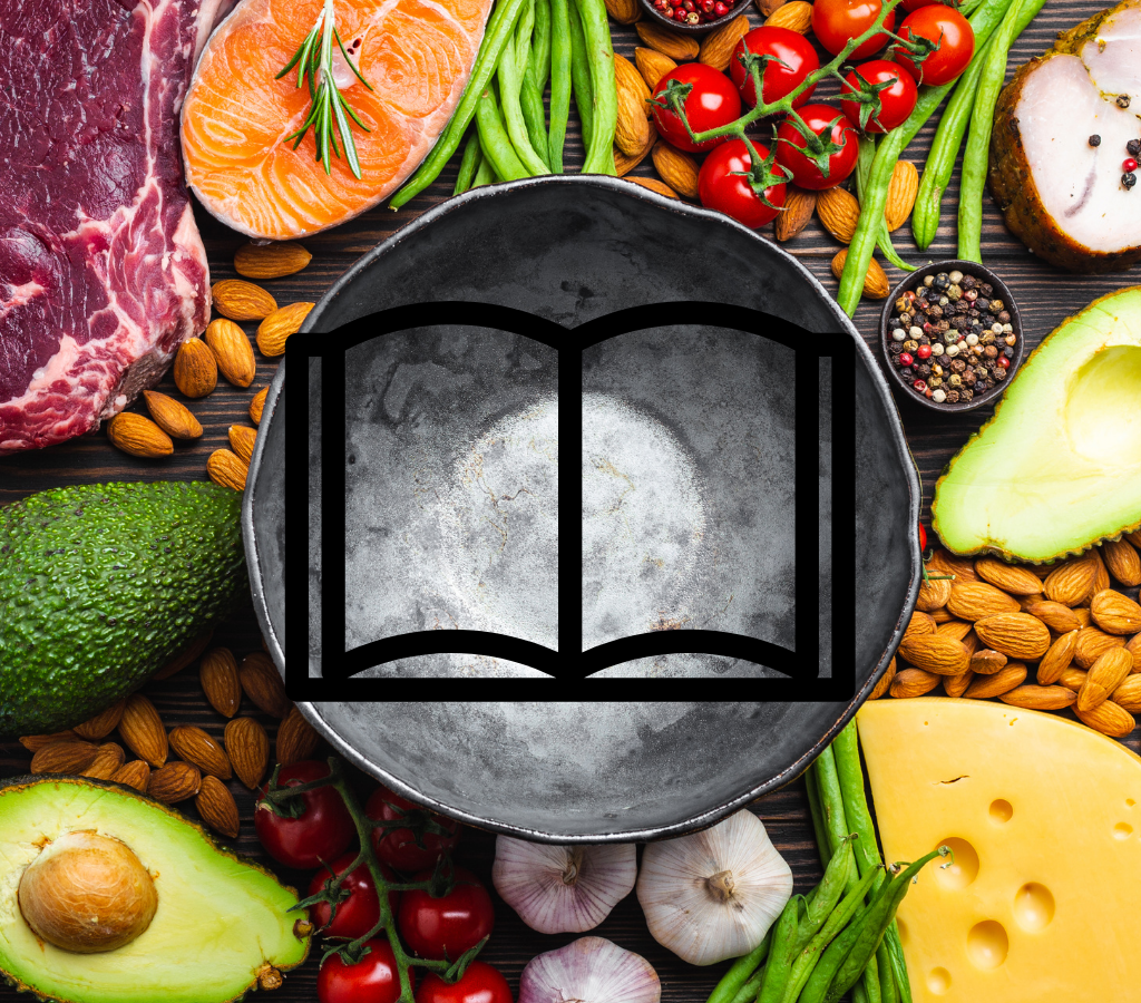 5 opciones libro para dieta keto para poder disfrutar de la vida saludable