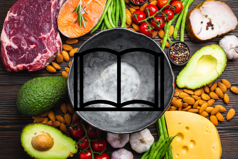 5 opciones libro para dieta keto para poder disfrutar de la vida saludable