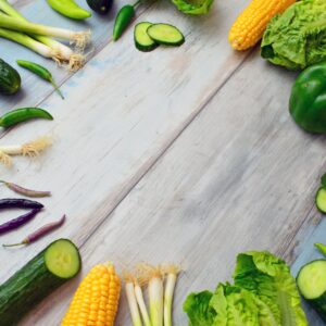 Cómo seguir una dieta keto vegetariana saludable