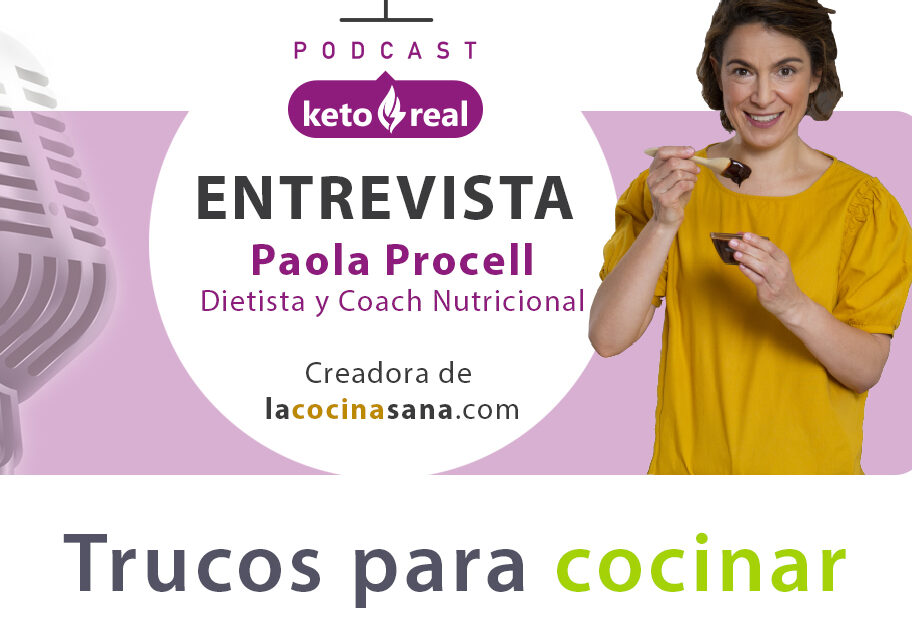 dietista y coach nutricional