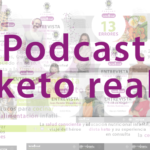 Mejor podcast de alimentación Keto Real