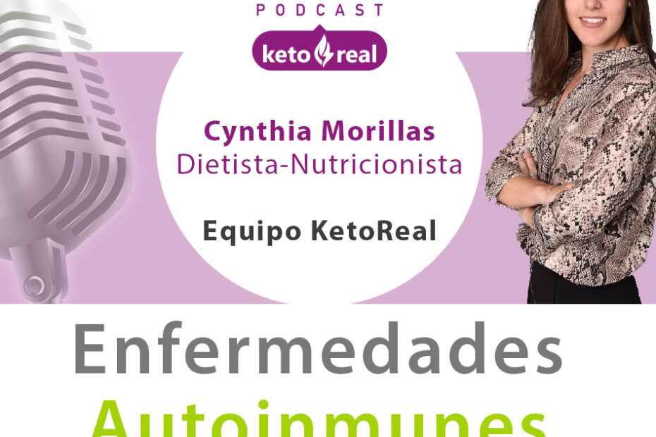 enfermedades autoinmunes y dieta keto