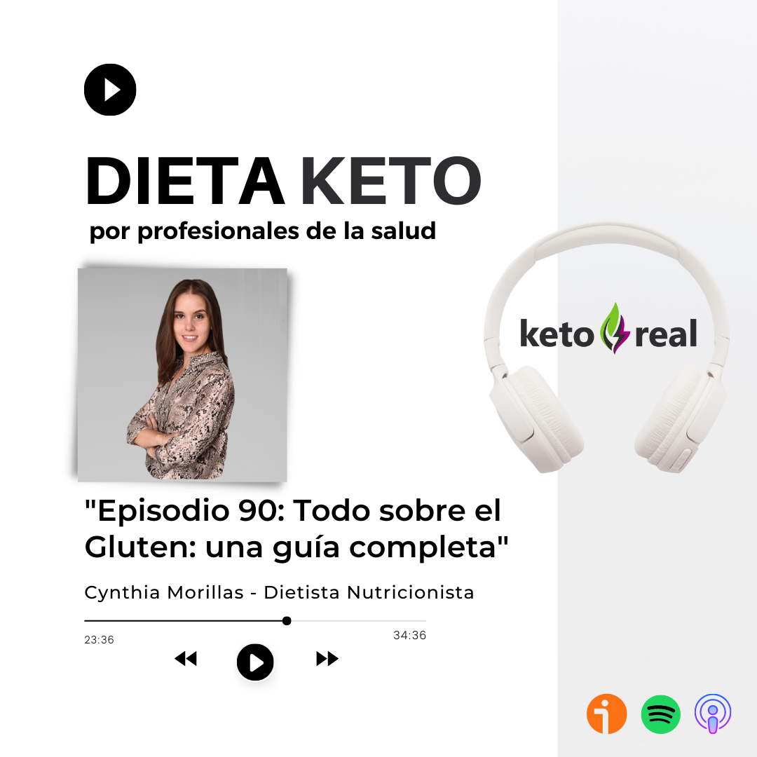 90. Todo sobre el Gluten: una guía completa para entenderlo y manejarlo