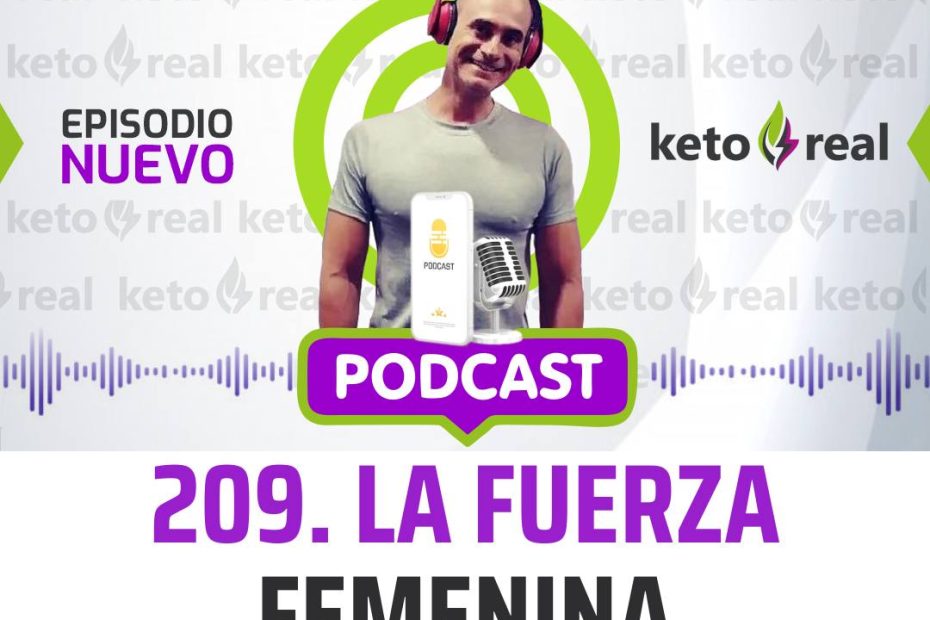 la fuerza femenina