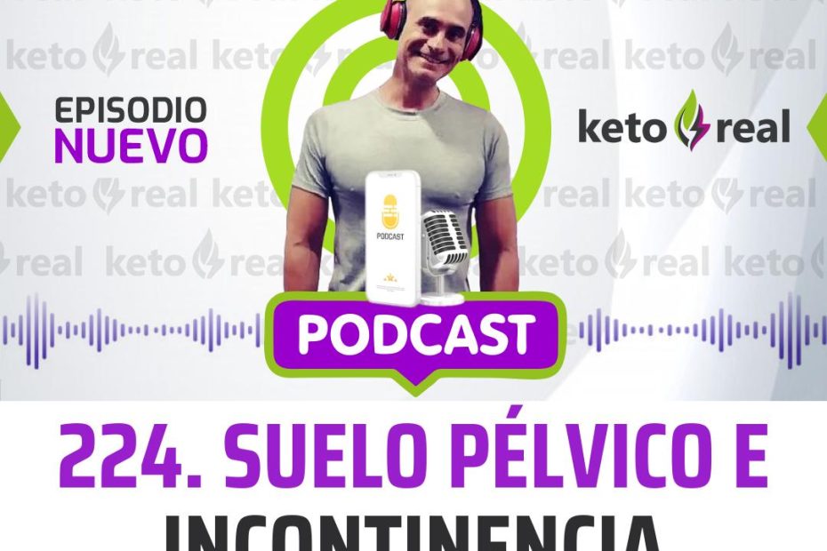 Suelo Pélvico e Incontinencia