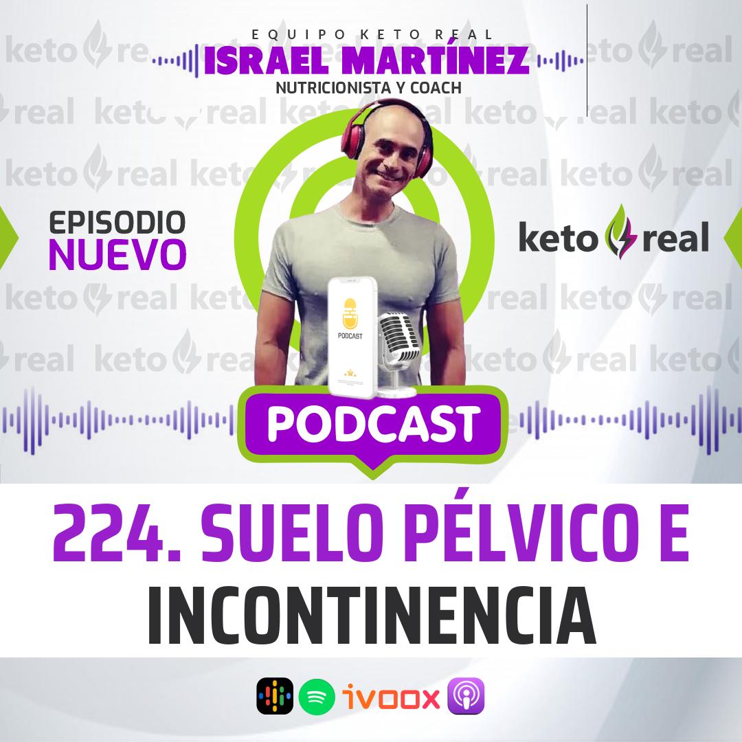 224. Suelo Pélvico e Incontinencia