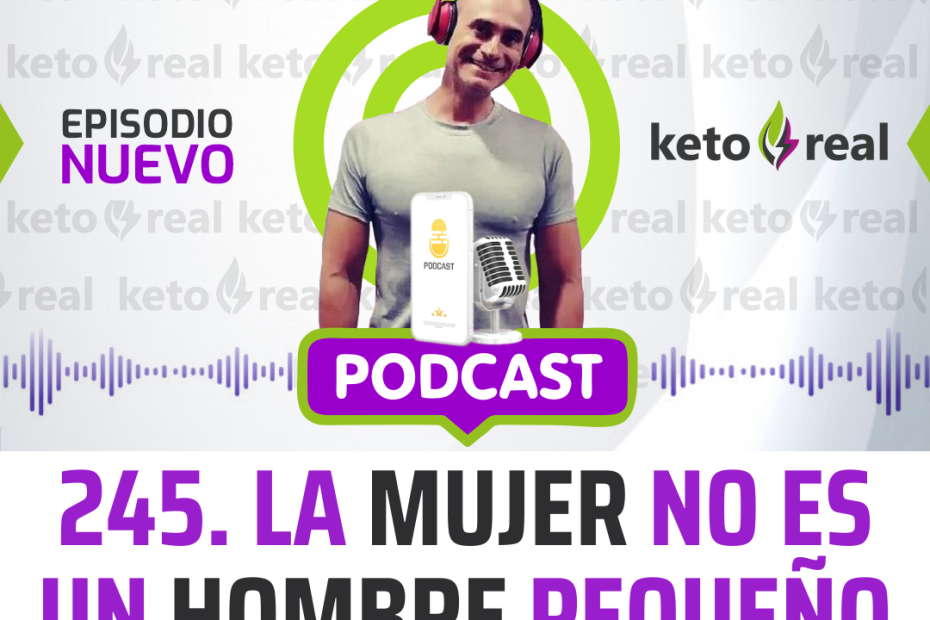 dieta keto mujer 40 años