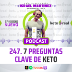 7 Preguntas Clave de Keto