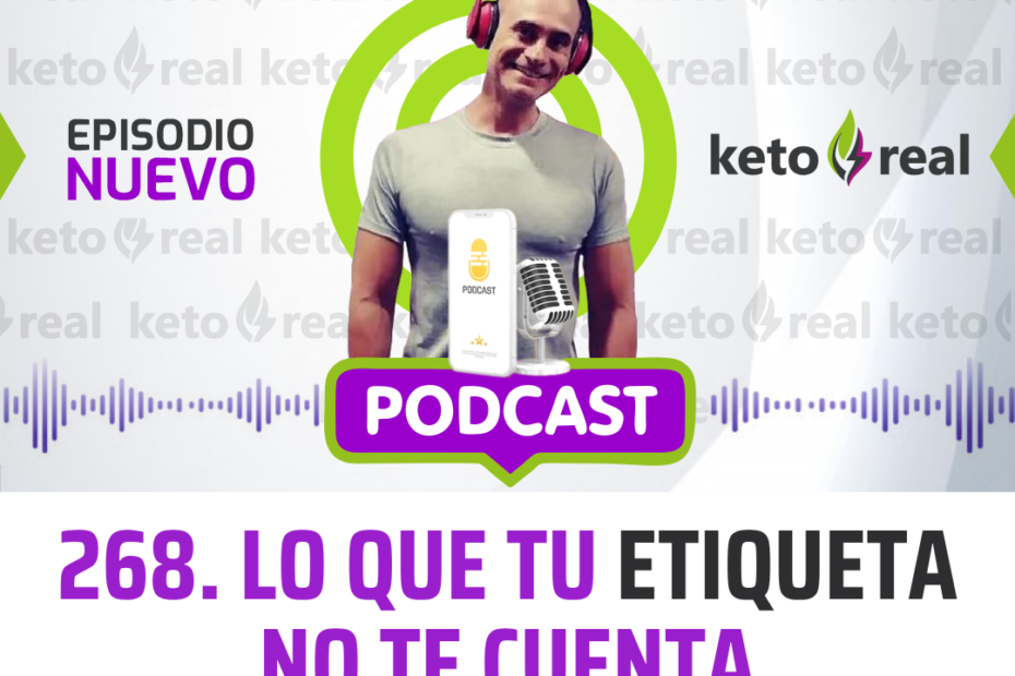 Lo que tu etiqueta NO te cuenta